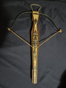 Medieval German Crossbow Replica