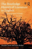 Ronald Carter (U. A.) | The Routledge History Of Literature In English | Buch