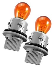 92166f1000 Front Turn Signal Light Lamp Bulb Sockets with Light Bulb