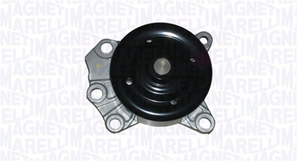 Magneti Marelli Wasserpumpe MotorküHlung 352316170926 FüR Daihatsu Toyota Sirion-image