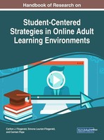Carlton J. Fitzgerald (U. A.) | Handbook Of Research On Student-Centered...