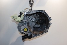 Boite de vitesse Peugeot 208