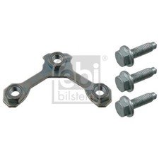 Kit De Vis De Serrage Suspension Articulée/rotule De Susp° Febi Bilstein 49043