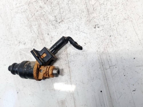 96620255 Einspritzventil  Chevrolet Matiz DE2348332-12