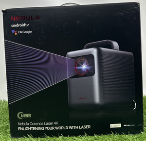Nebula Cosmos Max | eBay