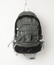 "MILLET" One Point Backpack - Gray Men's