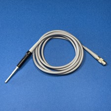 Karl Storz 495NA Fiber Optic Light Cable, 3.5mm diameter, 230cm length