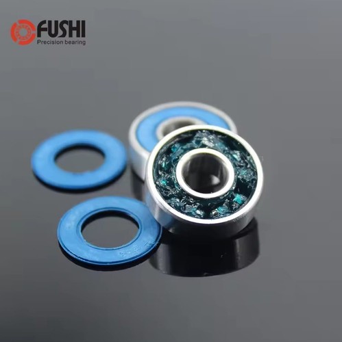 Intense Recluse (2017-2019) FULL MAX  Suspension Pivot Bearing Set - Picture 2 of 2