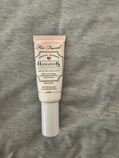 Too Faced Hangover Replenishing Face Primer Silicone-Free 1.35 fl oz
