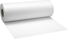Honoson Kiln Shelf Paper Roll 65x20.5 Inch Ceramic Fiber 2600F
