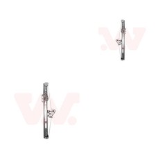 VAN WEZEL 2x Fensterheber elektrisch Vorderachse links rechts für Mercedes W168 VAN WEZEL 2x Fensterheber elektrisch Vorderachse links rechts für Mercedes W168