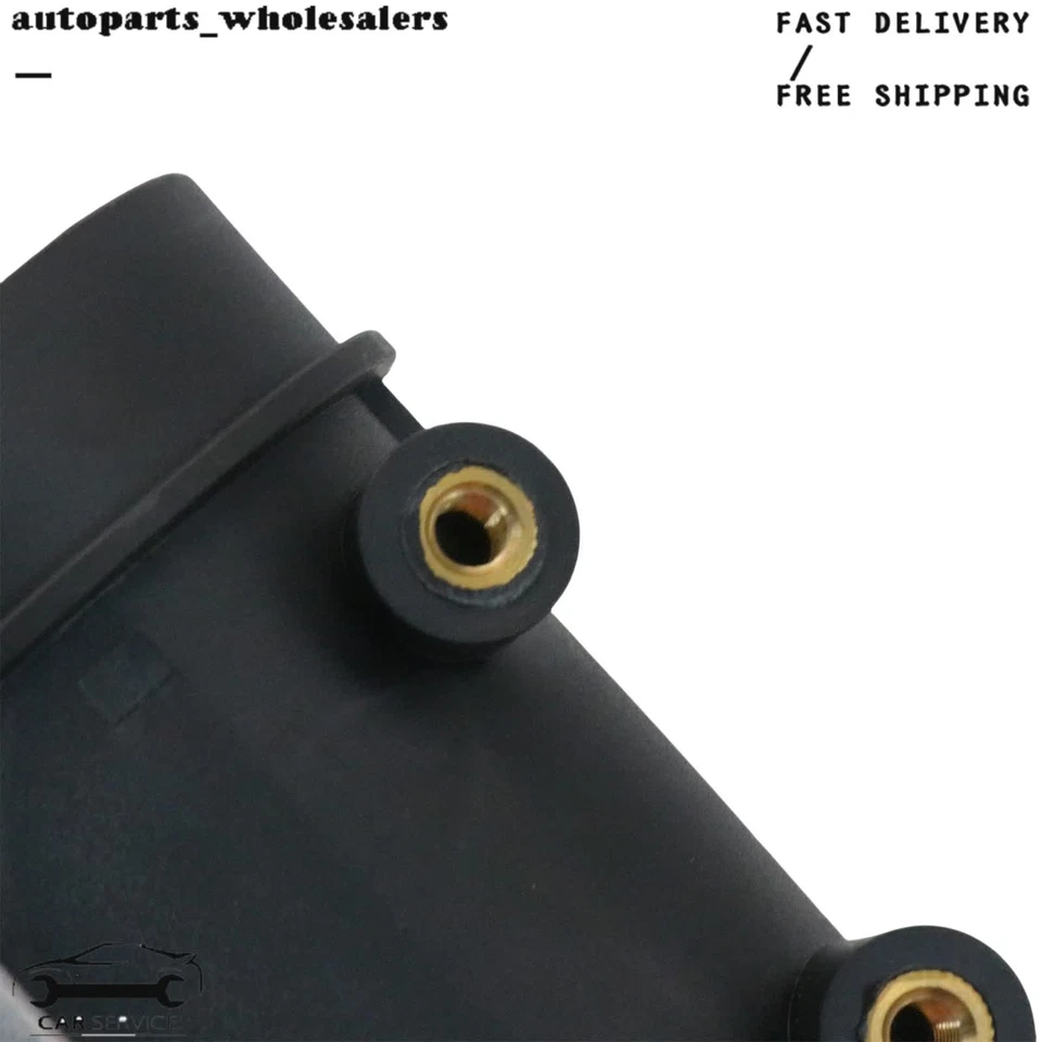 Sensor medidor de flujo de aire de masa MAF para Ferrari 348 Spider 1993-95 348 tb/GTB 1990-94 Foto 4 de 4