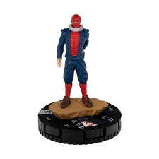 WizKids Marvel HeroClix Spider-Verse Singles Spider 030 R NM