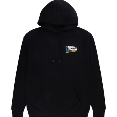 Deegan Apparel Caution Youth Hoodie
