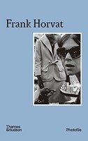 Viriginie Chardin - Frank Horvat - Paperback - G245Z