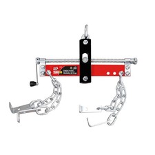 Professional Engine Hoisting Leveler - 3 Position Chain Mount For 34 Ton Lifts