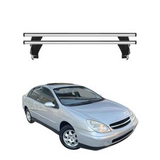Barres de toit Citroen C5