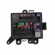 Genuine Gm Body Wiring Harness Junction Block 84044728 Genuine Gm Body Wiring Harness Junction Block 84044728