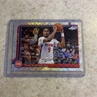 2025 Topps Ausar Thompson Base (Raw)