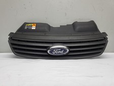Original Ford Stoßstangen-Abdeckung Für C-MAX / Grand C-MAX – Vorne, Teilenummer 1689666, In Original-OEM Qualität