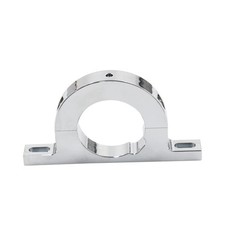 Billet Universal Steering Column Keyed No Drop Mount - 2 Column Billet Universal Steering Column Keyed No Drop Mount - 2 Column