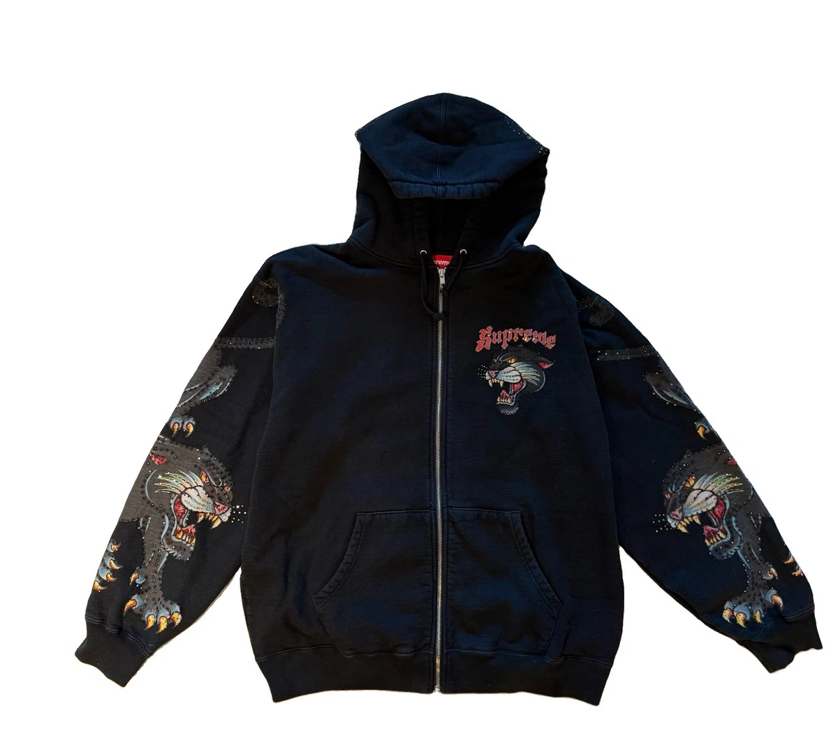 Supreme Size XL Hoodies & Sweatshirts for Men for Sale - eBay
