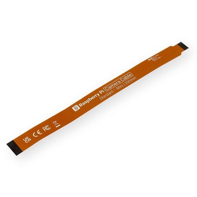 Camera Cable for Raspberry Pi 5, 500mm Length, US Seller
