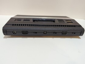 Atari 2600 Jr Console Complete In Box with 4 games.   All fully tested.