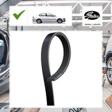 Gates Keilrippenriemen BMW 3 (E46) 320 d