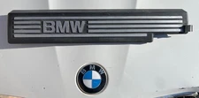 09-2011 BMW 328i 3.0 Engine Air Intake Manifold Cover Trim OEM PA6-GF10-MX20 OEM
