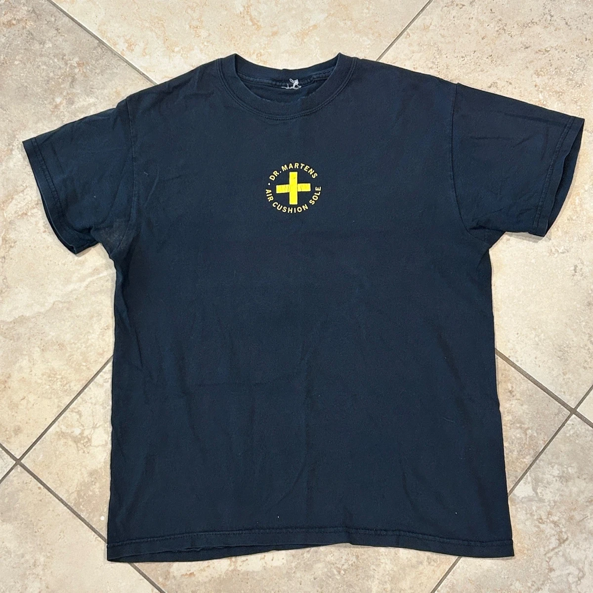 Dr. Martens T-Shirts for Men for sale | eBay