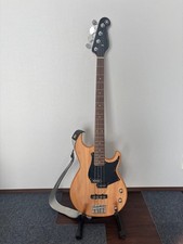 YAMAHA BB234 BROAD BASS electric bass etc. Safe packing!