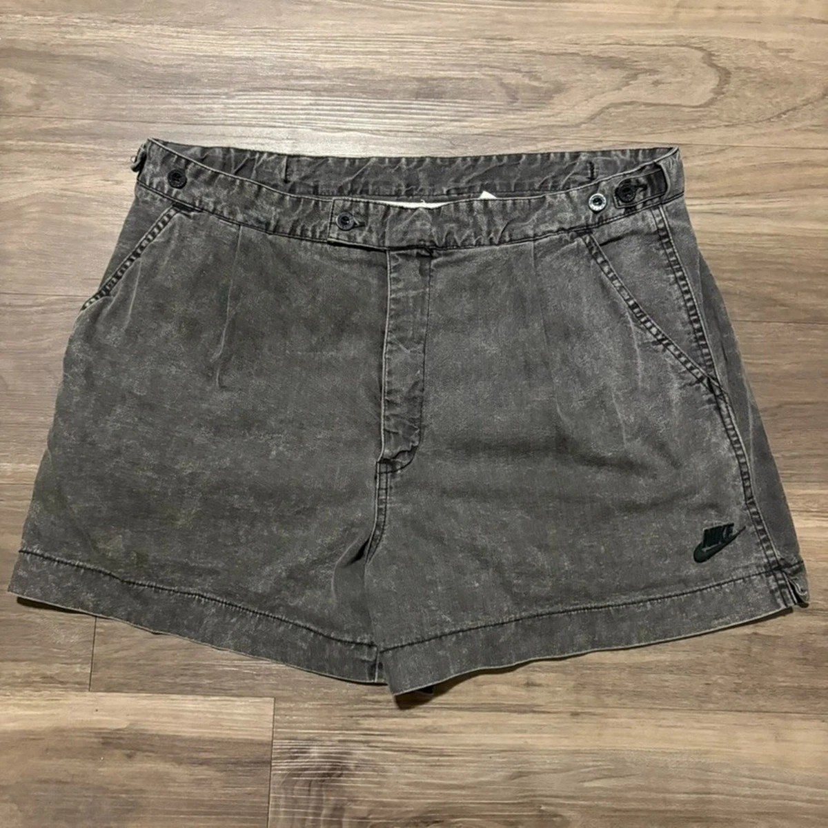 Nike Challenge Court Indiana Men's Shorts for sale | eBay