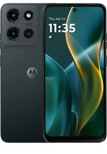 Motorola Moto G 2025 New/Sealed Cricket/At&t 128 Gb,5G,50 Mp Cam, 6.7in. Disp.‼️