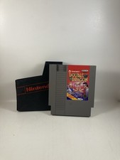 Double Dragon (NES, 1988)  Nintendo