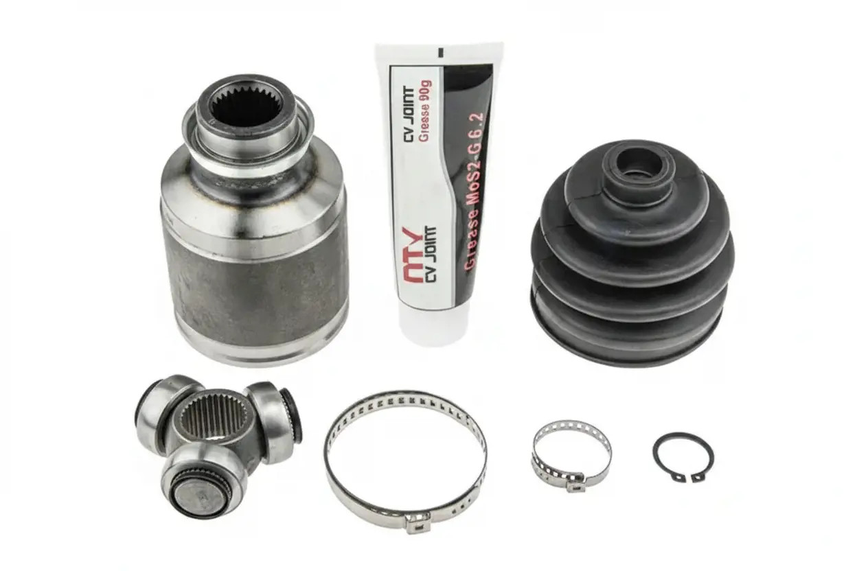N.T.Y. NPW-MZ-021.NTY Joint Kit, drive shaft for MAZDA - Image 4