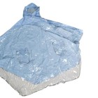 Cape de pluie imperméable pour vélo, idéale pour les voyages, la randonnée