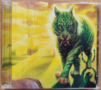 Rival Sons - Lightbringer TENDER IDOLS BLACK SUMMER CRUSH CD NEU OVP