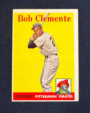 1958 Topps Baseball Cards 24