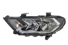 Feu avant (phare) Audi A1