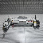 LEGO Star Wars 75140 Resistance Troop Transporter - Complete Build No Minifigs