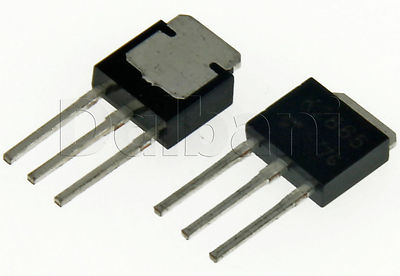 【希少】Blackstone MosfetOverDrive 2SV3 2SK2865 Original Pulled Toshiba MOSFET K2865 | eBay