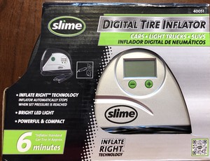 inflator
