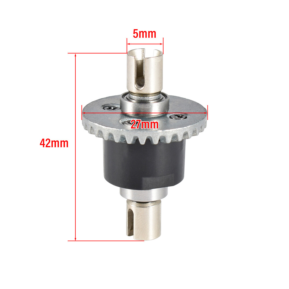 ZERONE Cylindre Piston Arbre Assemblage Moteur Pour 029 039 MS290 MS310