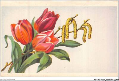 AITP9-FLEUR-0836 - mihal duri