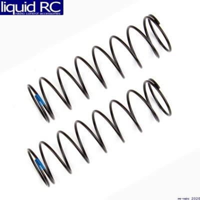 COPPIA MOLLE SOSPENSIONI POSTERIORI PEUGEOT 3008 Serie (09>16