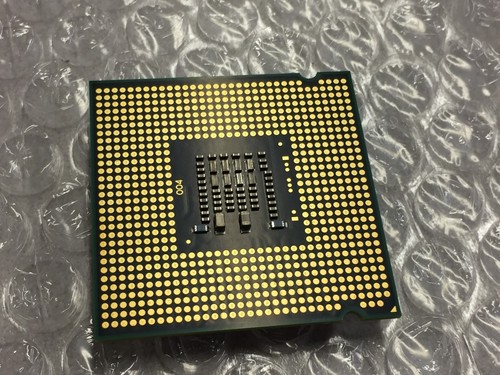 Intel CPU Core 2 Duo E7500 2.93GHz/3M/FSB1066 LGA 775/SLGTE - Picture 4 of 5