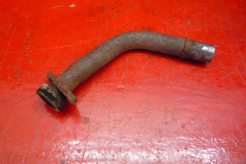 KRÜMMER KURVE AUSPUFF AUSPUFF HONDA FORZA 250 ABS 2006 2007 2009 2010