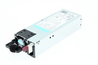 HPE 1000 Watt Hot Swap Netzteil - Gen10 Plus v2 Gen11 - P44412-001 / P03178-B21
