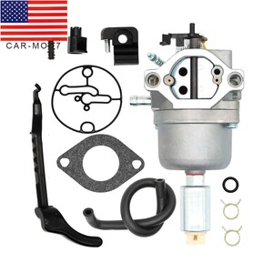 Carburetor 935335 Fit For Ariens A19BA42 96046001001 19.5HP Lawn Tractor Parts